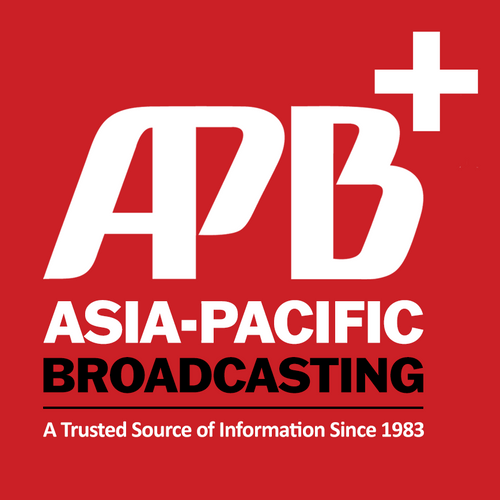 Asia-Pacific Broadcasting